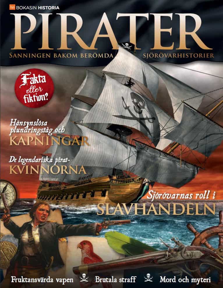 Pirater!